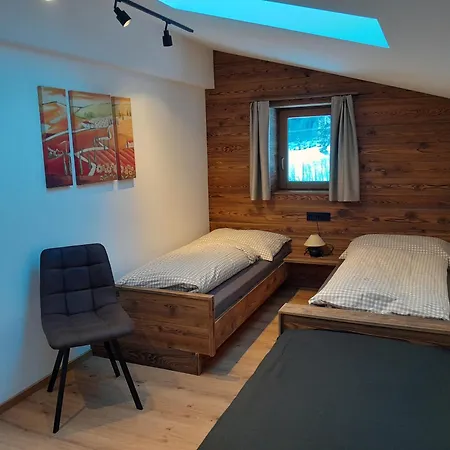 Rainerhof 4 Dorfgastein