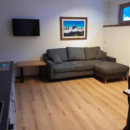 Apartament Rainerhof 4