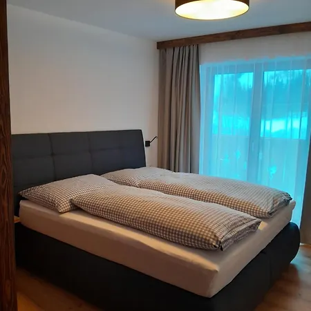 Rainerhof 4 * ドルフガシュタイン