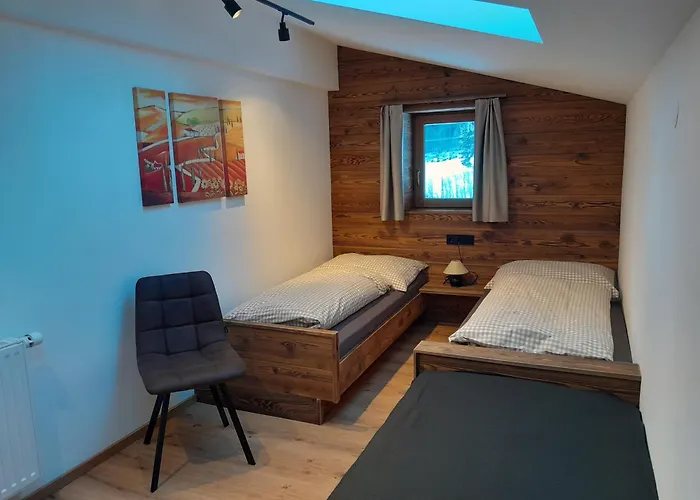 Rainerhof 4 Dorfgastein