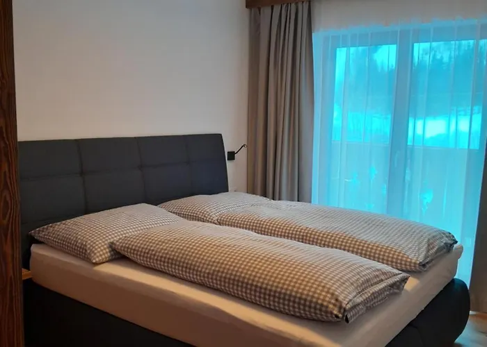 Rainerhof 4 * Dorfgastein